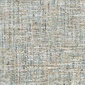 Lola CL Rain  Upholstery Fabric by Radiate Textiles