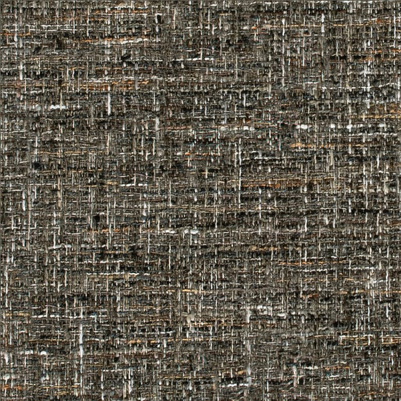 Lola CL Timberwolf Upholstery Fabric by Radiate Textiles
