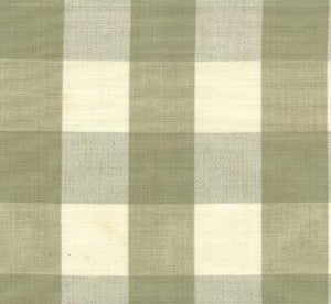 Lyme CL Khaki  Upholstery Fabric by Roth & Tompkins