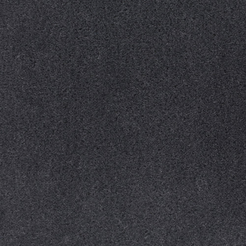 Majestic Mohair CL Steel Grey (666) Upholstery Fabric