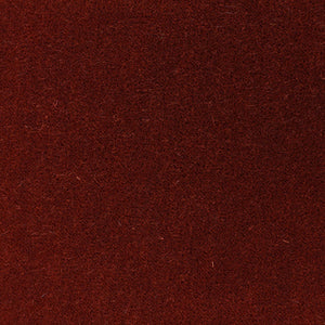Majestic Mohair CL Crimson (168) Upholstery Fabric
