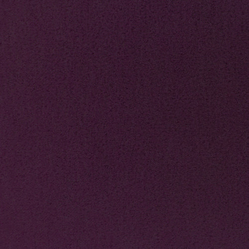 Majestic Mohair CL Plum (180) Upholstery Fabric