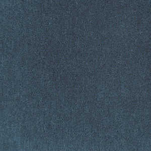 Majestic Mohair CL Smokey Blue (250) Upholstery Fabric