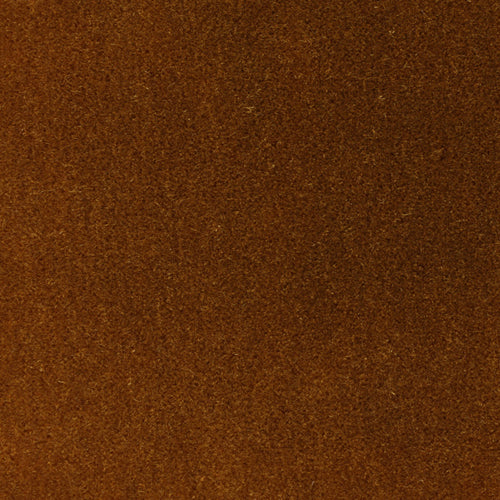Majestic Mohair CL Copper (582) Upholstery Fabric