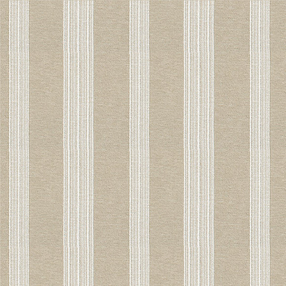 Monroe CL Burlap Upholstery Fabric by Radiate Textiles