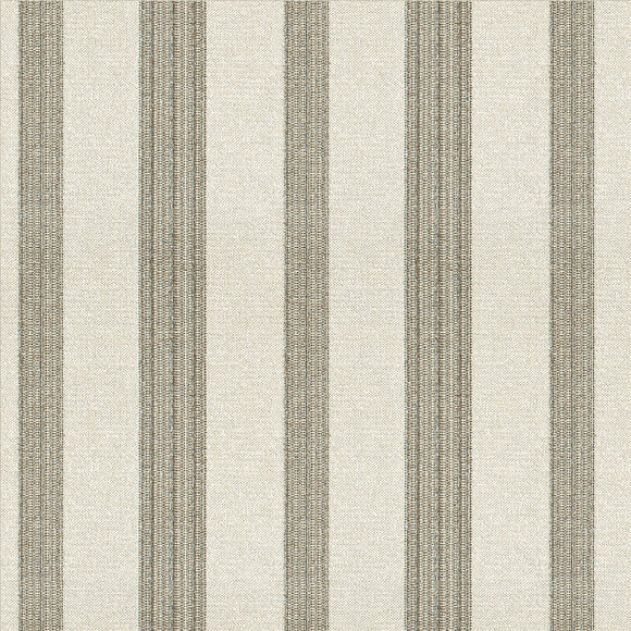 Monroe CL Jute Upholstery Fabric by Radiate Textiles