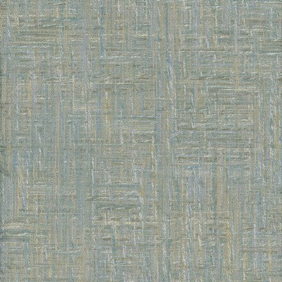 Montecito CL Seafoam Drapery Upholstery Fabric by Roth & Tompkins