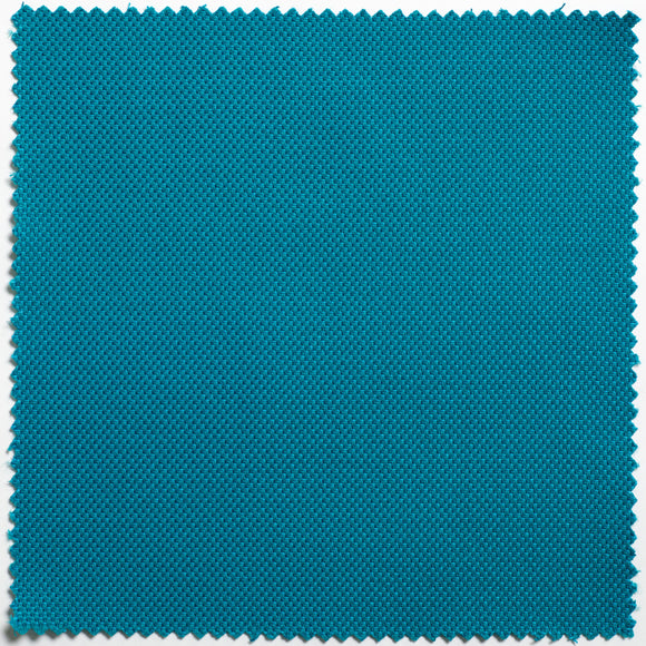 Morada CL Turquoise Indoor Outdoor Upholstery Fabric by Bella Dura