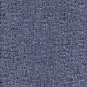Newville  CL Lapis Blue Upholstery Fabric by Roth & Tompkins