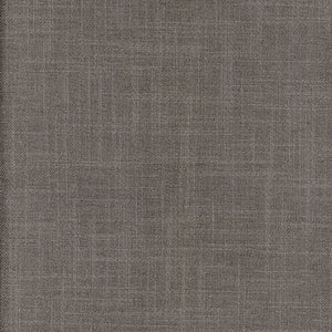 Punjab CL Graphite Drapery Fabric by Roth & Tompkins