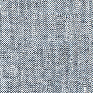 Oxford  CL Denim Upholstery Fabric by Radiate Textiles