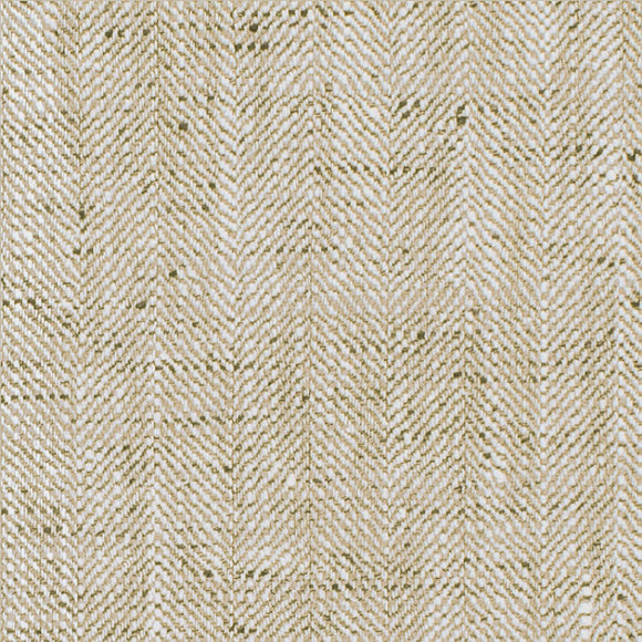 Oxford  CL Flax Upholstery Fabric by Radiate Textiles