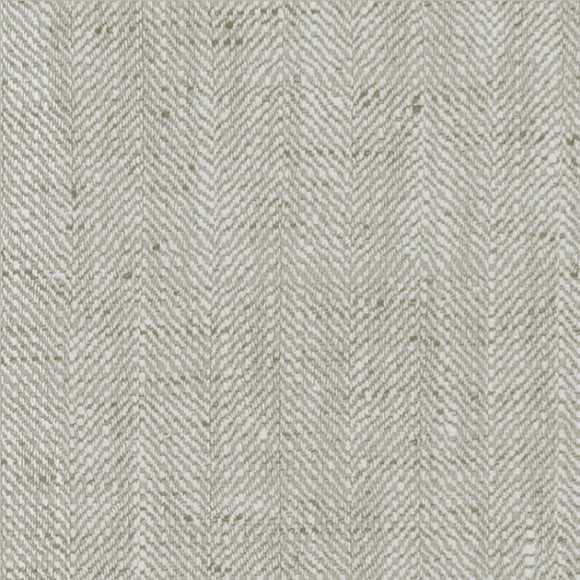 Oxford  CL Platinum Upholstery Fabric by Radiate Textiles