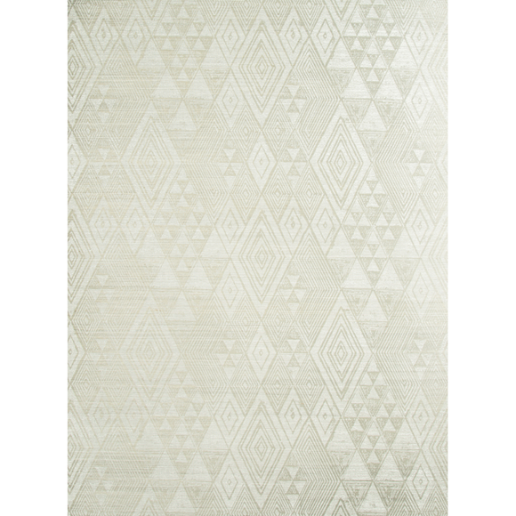 MARULA PAPER CL DOVE / IVORY Wallpaper by Lee Jofa