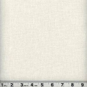 Aiken CL Ivory Drapery Fabric by Roth & Tompkins