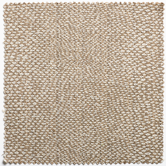 Pebble Beach CL Mineral  Indoor Outdoor Upholstery Fabric by Bella Dura