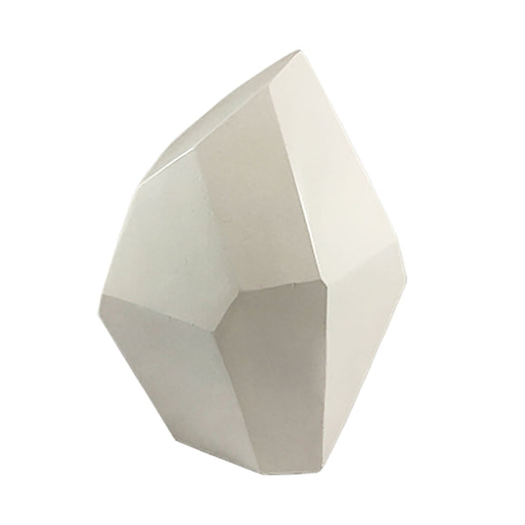 Wise Sculpture CL White by Curated Kravet