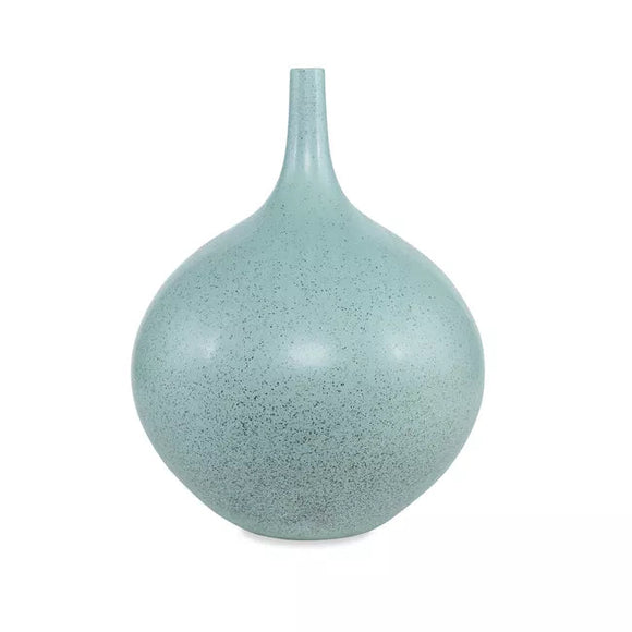 Rory Vase CL Green Reactive by Curated Kravet