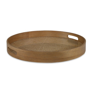 Hyde Tray CL Natural by Curated Kravet