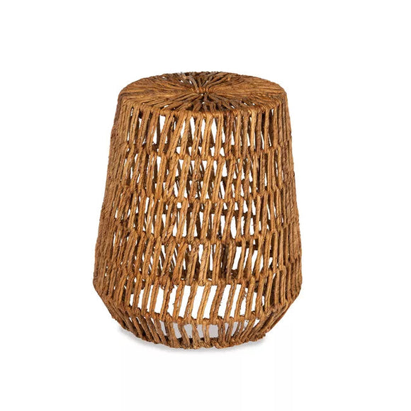 Henderson Stool CL Natural by Curated Kravet