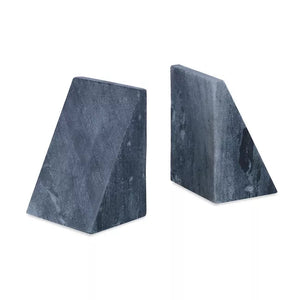 Sonny Bookends CL Black by Curated Kravet
