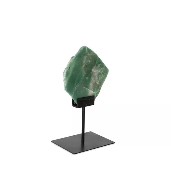Alegre Sculpture CL Green by Curated Kravet