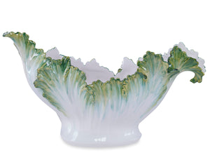 Corden Bowl CL Green by Curated Kravet