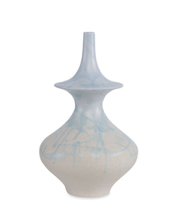 Lilibeth  Vase CL Blue by Curated Kravet