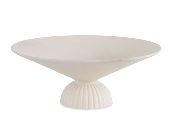 Lila Bowl CL Natural by Curated Kravet