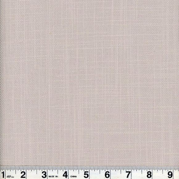 Amelia CL Zinc  Drapery Upholstery Fabric by Roth & Tompkins