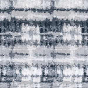Rathskellar  CL Indigo Upholstery Fabric by Radiate Textiles