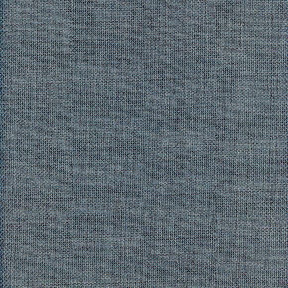 Verona CL Cyan Drapery Fabric by Roth & Tompkins