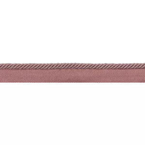 PICARDY CORD, MAUVE Lip Cord by Brunschwig & Fils