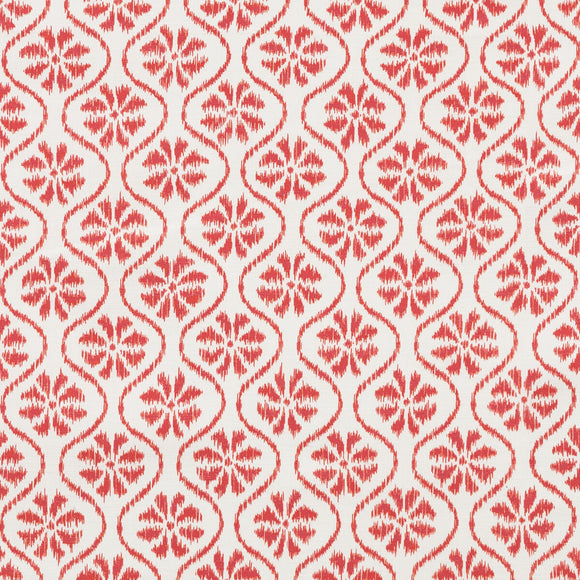 Talara Carnation Upholstery Fabric  by Kravet