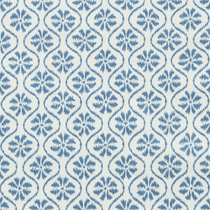 Talara Bluebird Upholstery Fabric  by Kravet