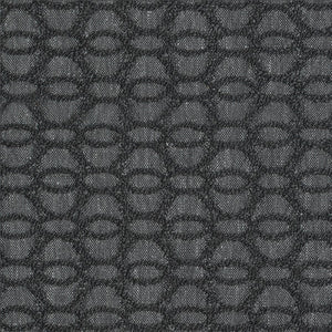 Tacoma CL Onyx  Upholstery Fabric by Radiate Textiles