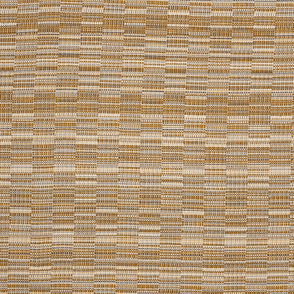Tennessee CL Teak Indoor Outdoor Upholstery Fabric by Bella Dura