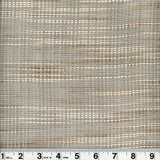 Reynolds CL Eucalyptus Drapery Fabric by Roth & Tompkins