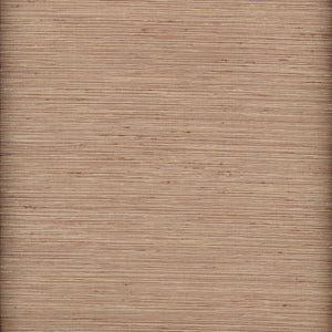 Mirage CL Taupe Drapery  Fabric by Roth & Tompkins