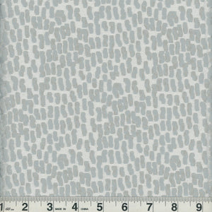 Joy CL Dew Drapery Upholstery Fabric by Roth & Tompkins