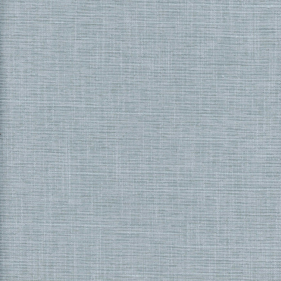 Fairfax CL Azure Drapery Fabric by Roth & Tompkins
