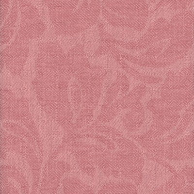 Yardley CL Peony Upholstery Fabric by Roth & Tompkins Textiles