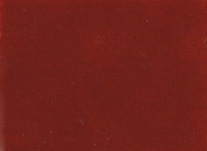 Giorgio CL Persimmon 4200-65 Velvet,  Upholstery Fabric