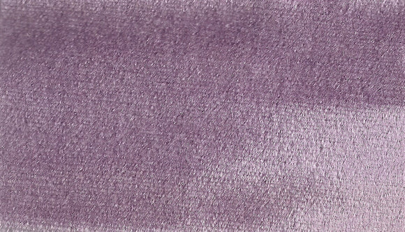 Luxe Mohair CL Lavender (821) Upholstery Fabric