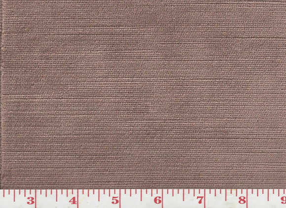 Velluto Velvet,  CL Crushed Berry (816) Upholstery Fabric