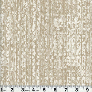 Echo CL Oatmeal Upholstery Fabric by Roth & Tompkins