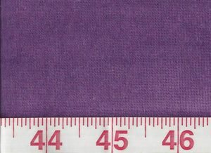 Allure Velvet,  CL Grape (870) Upholstery Fabric