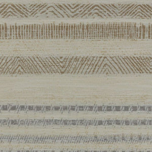 Barcella CL Sand Enduroliving® Woven Indoor Outdoor Upholstery Fabric by American Silk Mills