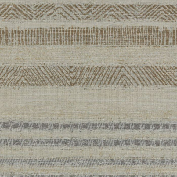 Barcella CL Sand Enduroliving® Woven Indoor Outdoor Upholstery Fabric by American Silk Mills