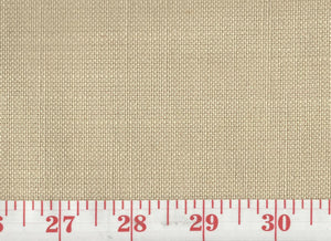 Bella CL Almond Buff (031) Double Width Drapery Fabric